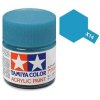 Farba Tamiya Acrylic X-14 - Sky Blue Gloss 23ml