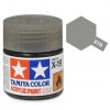 Farba Tamiya Acrylic X-19 - Smoke Gloss 23ml
