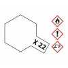 Lak Tamiya Acrylic X-22 - Clear Gloss 23ml