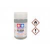 Akrylové ředidlo Tamiya X-20A 46ml