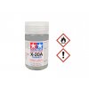 Riedidlo Tamiya X-20A Acrylic 46ml