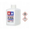 Tamiya Acrylverdünner X-20A 250 ml
