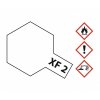 Farba Tamiya Acrylic XF-2 - Flat White Matt 23ml