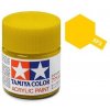 Farba Tamiya Acrylic XF-3 - Flat Yellow Matt 23ml