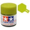 Farba Tamiya Acrylic XF-4 - Yellow-Green Matt 23ml