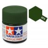 Farba Tamiya Acrylic XF-5 - Green Matt 23ml