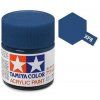 Farba Tamiya Acrylic XF-8 - Flat Blue Matt 23ml