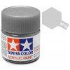 Farba Tamiya Acrylic XF-16 - Flat Aluminium Matt 23ml