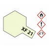 Tamiya Acrylic Color XF-21 - Flat Sky Matt 23ml