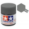 Barva Tamiya Acrylic XF-22 - RLM Flat Grey Matt 23ml