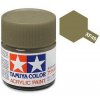 Tamiya Acrylfarbe XF-49 – Flaches Khaki Matt 23 ml