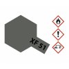 Tamiya Acrylfarbe XF-51 – Flat Khaki Drab Matt 23 ml
