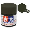 Farba Tamiya Acrylic XF-51 - Flat Khaki Drab Matt 23ml