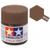 Farba Tamiya Acrylic XF-52 - Flat Earth Matt 23ml