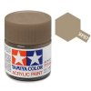 Farba Tamiya Acrylic XF-57 - Flat Buff (Yellow-Brown) Matt 23ml