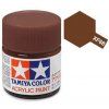 Farba Tamiya Acrylic XF-68 - Flat NATO Brown Matt 23ml