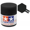 Tamiya Acrylic Color XF-69 - Flat NATO Black Matt 23ml