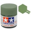 Barva Tamiya Acrylic XF-71 - Flat Cockpit Green Matt 23ml