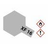 Farba Tamiya Acrylic MINI XF-16 - Flat Aluminium 10ml