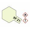 Barva Tamiya Acrylic MINI XF-21 - Flat Sky 10ml