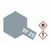 Barva Tamiya Acrylic MINI XF-25 - Flat Light Sea Grey 10ml
