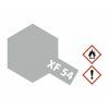 Barva Tamiya Acrylic MINI XF-54 - Flat Dark Sea Grey 10ml