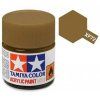 Farba Tamiya Acrylic MINI XF-72 - Flat Brown JGSDF Matt 10ml
