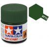 Farba Tamiya Acrylic MINI XF-73 - Flat Dark Green JGSDF Matt 10ml