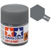 Barva Tamiya Acrylic MINI XF-77 - IJN Flat Gray Sasebo Matt 10ml