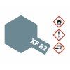 Farba Tamiya Acrylic MINI XF-82 - Flat Ocean Gray 2 RAF Matt 10ml