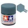 Farba Tamiya Acrylic MINI XF-82 - Flat Ocean Gray 2 RAF Matt 10ml