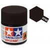 Farba Tamiya Acrylic MINI XF-85 - Flat Rubber Black Matt 10ml