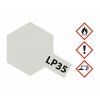Tamiya Lackfarbe LP-35 – Insignia White 10 ml