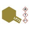 Farba Tamiya Lacquer Color LP-73 - Khaki 10ml