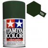 Farba v spreji Tamiya - TS-2 Dark Green Flat 100ml