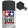 Farba v spreji Tamiya - TS-6 Flat Black 100ml