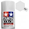 Barva ve spreji Tamiya - TS-7 Racing White Gloss 100ml