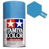 Barva ve spreji Tamiya - TS-10 French Blue Gloss 100ml