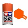 Farba v spreji Tamiya - TS-12 Orange Gloss 100ml