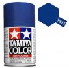 Farba v spreji Tamiya - TS-15 Blue Gloss 100ml