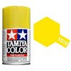 Tamiya Spray Paint - TS-16 Yellow Gloss 100ml