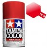 Barva ve spreji Tamiya - TS-18 Metallic Red Gloss 100ml