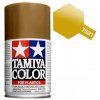 Tamiya Sprayfarbe - TS-21 Gold Gloss 100ml