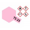 Farba v spreji Tamiya - TS-25 Pink Gloss 100ml