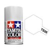 Tamiya Sprayfarbe - TS-26 White Gloss 100ml