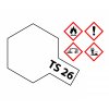 Tamiya Sprayfarbe - TS-26 White Gloss 100ml