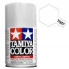 Farba v spreji Tamiya - TS-27 Flat White 100ml