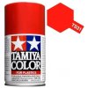 Barva ve spreji Tamiya - TS-31 Bright Orange Gloss 100ml
