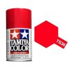 Tamiya Sprayfarbe - TS-36 Flourecent Red Gloss 100ml