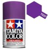 Farba v spreji Tamiya - TS-37 Lavender Gloss 100ml